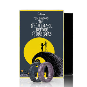 Image of Jack Skellington and Sally Collection Box Bundle - Varies.