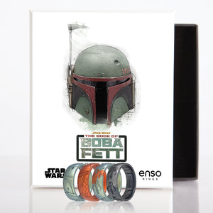 Image of Book of Boba Fett Collection Bundle - The Book of Boba Fett™ Collection.