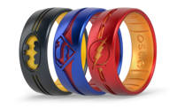 THE DC COLLECTION