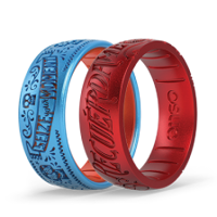 DISNEY & PIXAR’S COCO RINGS