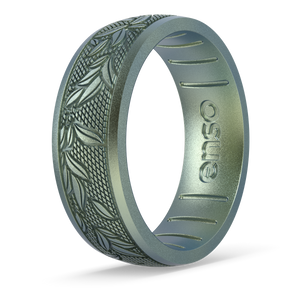 Image of Laurel - Volcanic Ash Ring - Volcanic Ash.