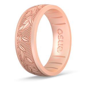 Image of Laurel - Rose Gold Ring - Rose Gold.