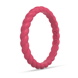 Image of Viva Magenta Ring - Dark Magenta.